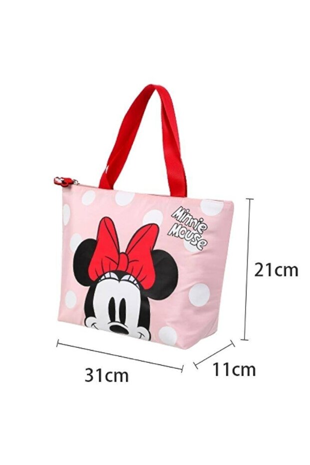 Termal Yiyecek Çantası - 5