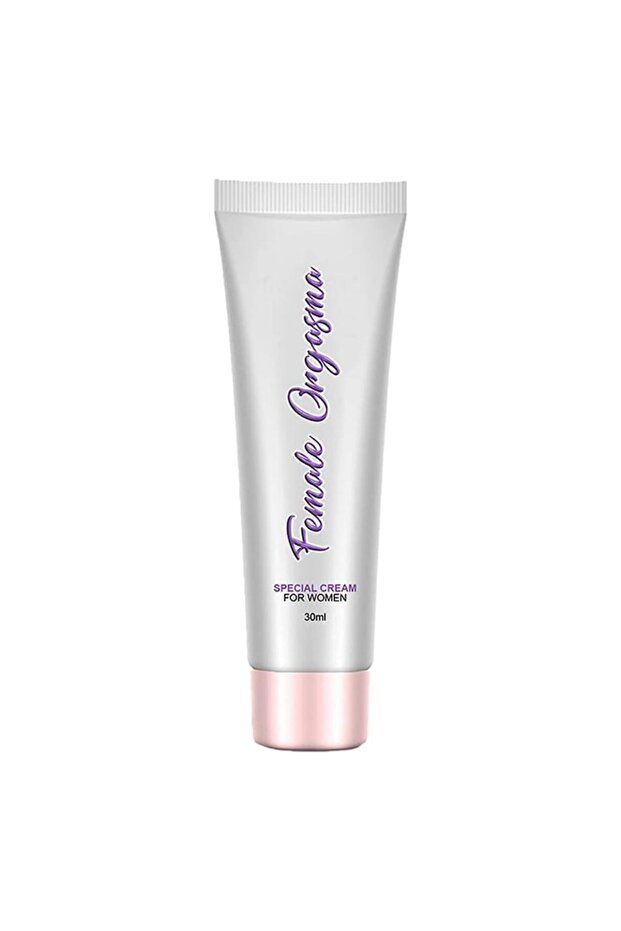 Intimate Cream 30 ml for Orgasm Stimulation, for the Intimate Area, Clitoris, Increases Blood Circulation - 2