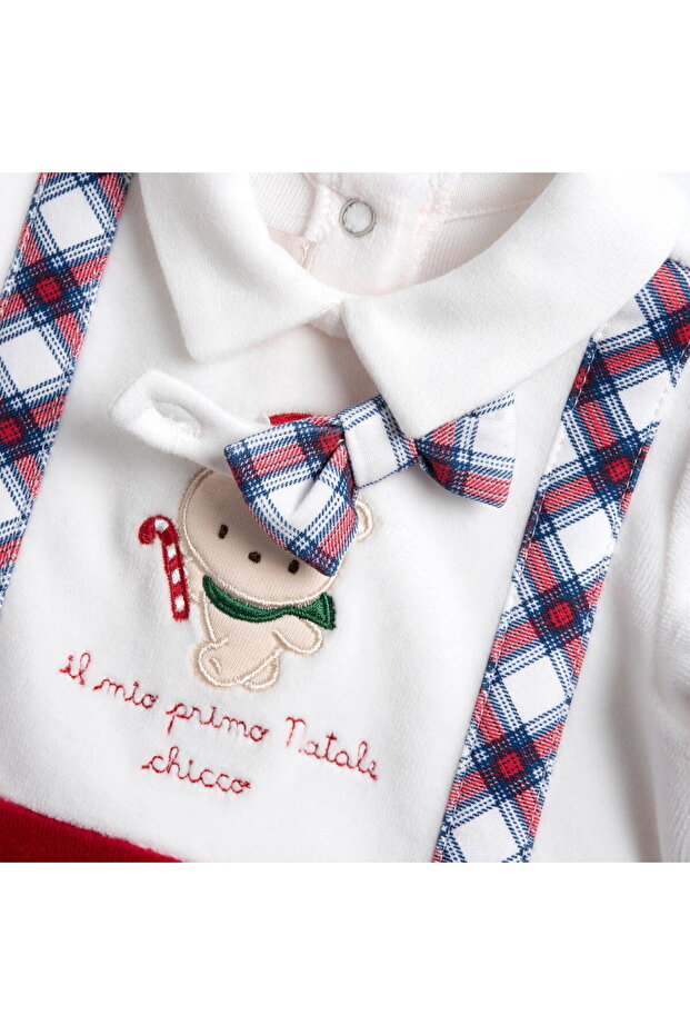 ARKA AÇIKLIKLI TULUM - 3