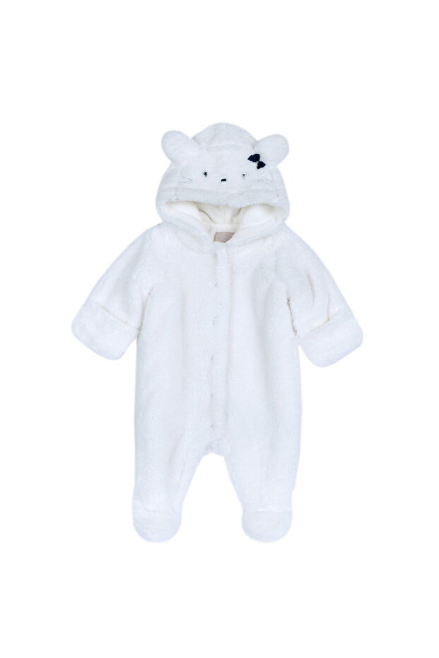 Önden Açılan Tulum - 1