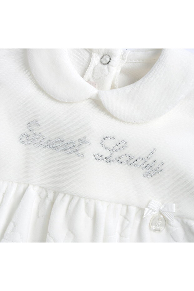 ARKA AÇIKLIKLI TULUM - 4