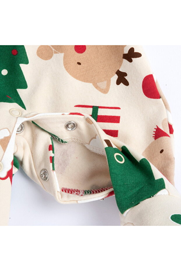 ARKA AÇIKLIKLI TULUM - 3