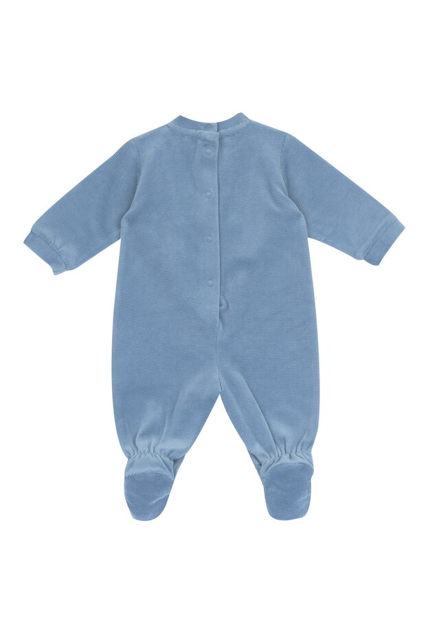 ARKA AÇIKLIKLI TULUM - 2