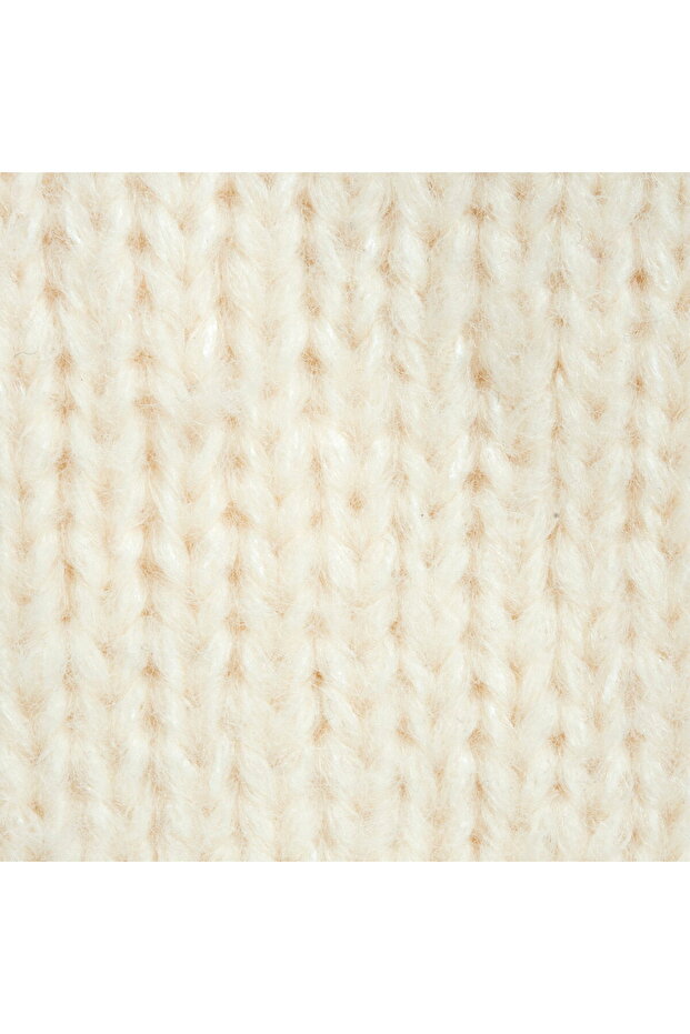 İşlemeli Kazak - 5