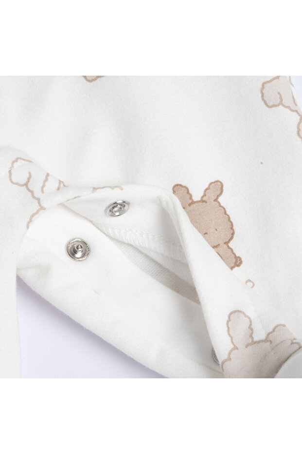 ARKA AÇIKLIKLI TULUM - 2