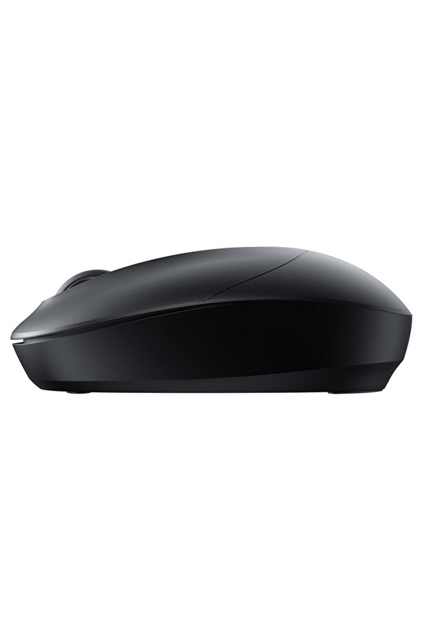 Mouse optic 2.4GHz, 1600 DPI, ABS, PC - Deep Dark - 2
