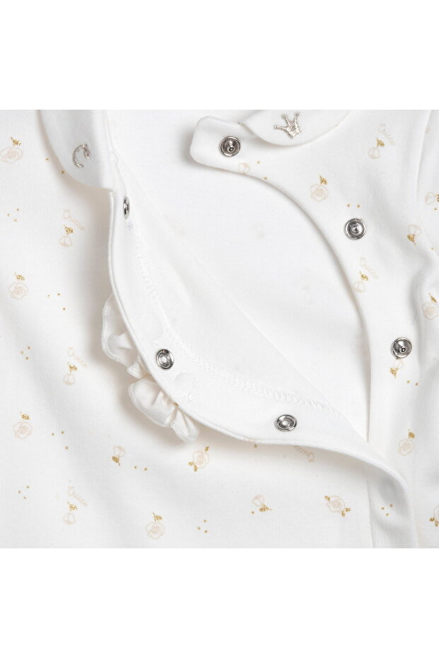 Önden Açılan Tulum - 2