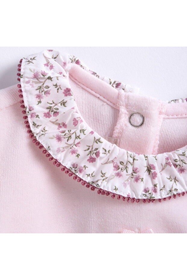 ALT AÇIKLIKLI TULUM - 4