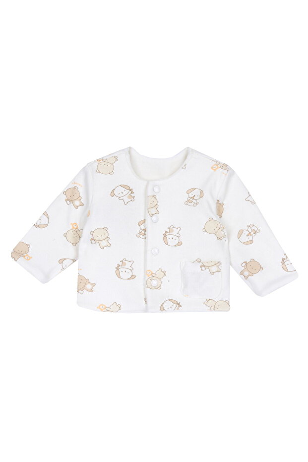 HIRKA - ÇIFT YÖNLÜ - 2