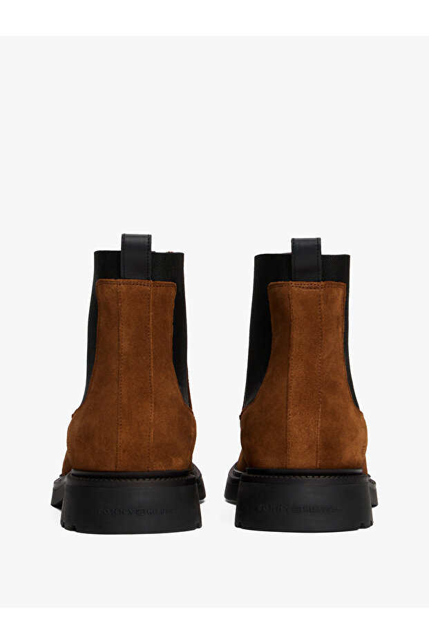 HILFIGER COMFORT LWT SDE CHELSEA - 8