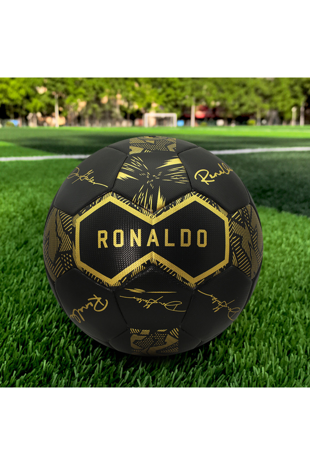 Professional Soccer Ball No:5 - 1