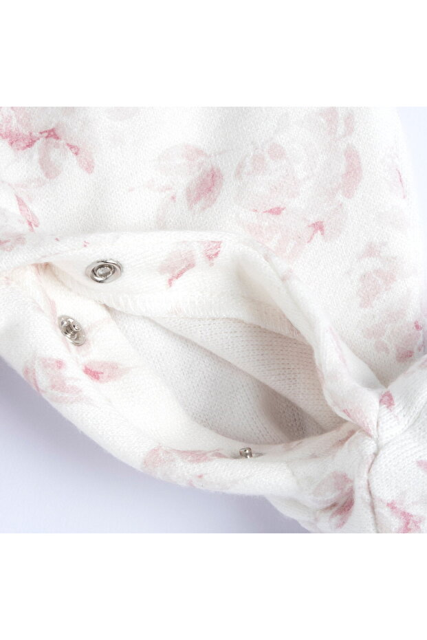 ARKA AÇIKLIKLI TULUM - 3