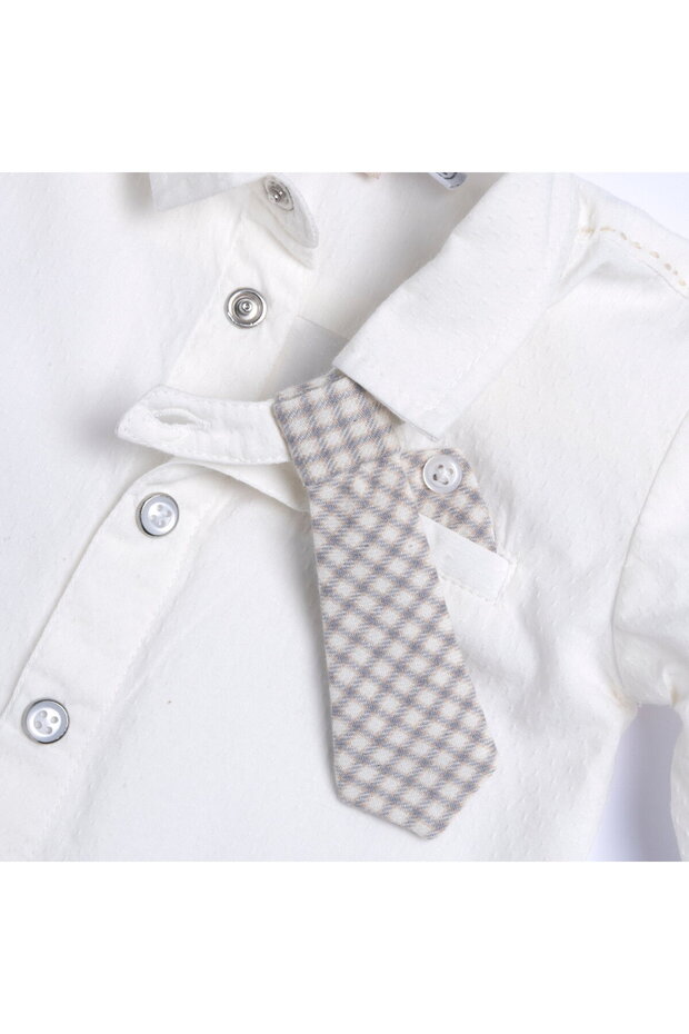 GÖMLEK - U. KOL - 3