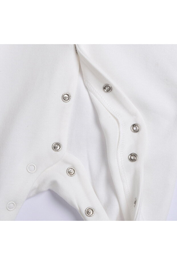 Önden Açılan Tulum - 2