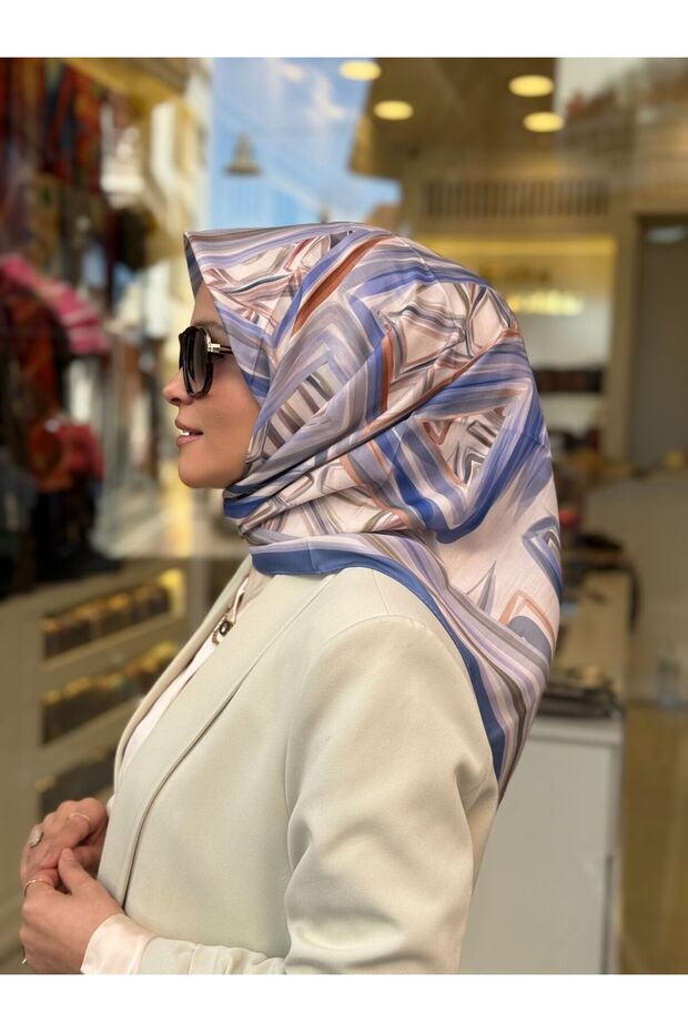 SOFT TOUCH EŞARP - 2