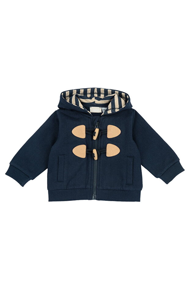 HIRKA - KAPIŞONLU - 1