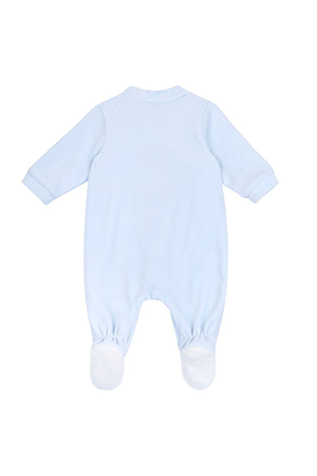 Önden Açılan Tulum - 2