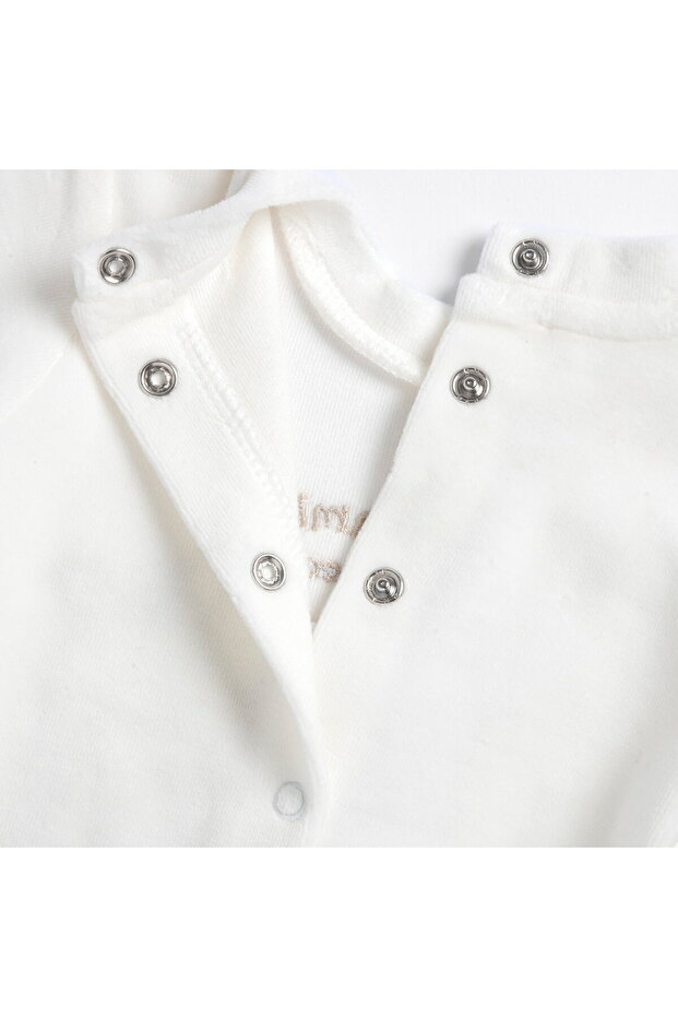 TAKIM / BLUZ + TEK ALT - 5