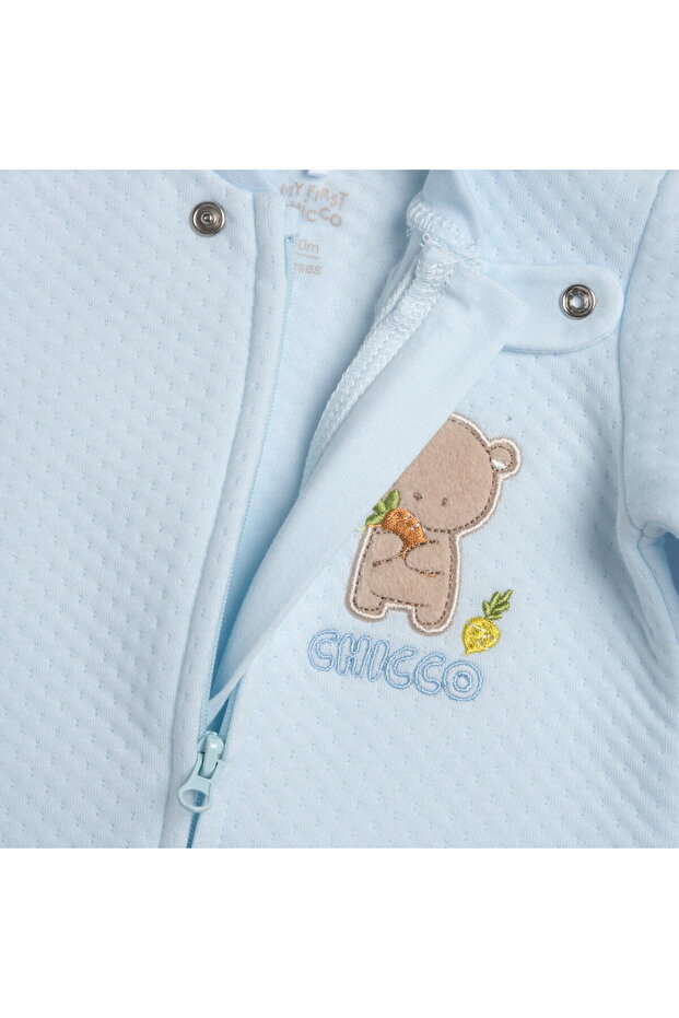 Önden Açılan Tulum - 3