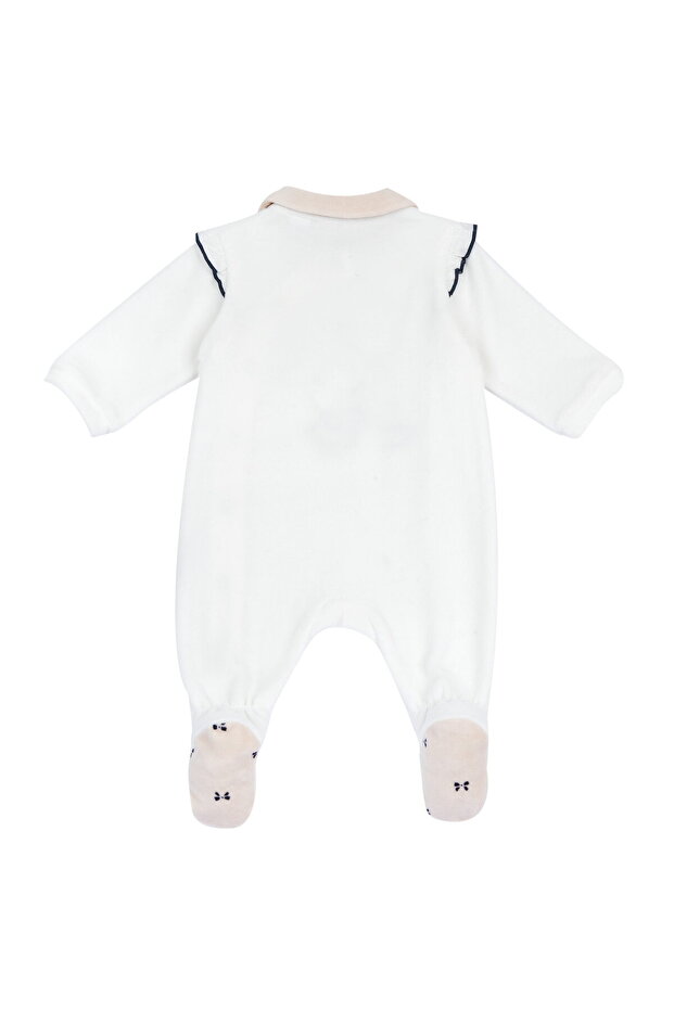 Önden Açılan Tulum - 2