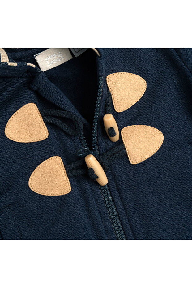 HIRKA - KAPIŞONLU - 3