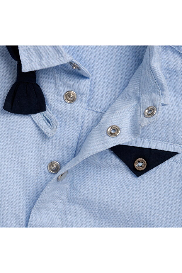 GÖMLEK - U. KOL - 4