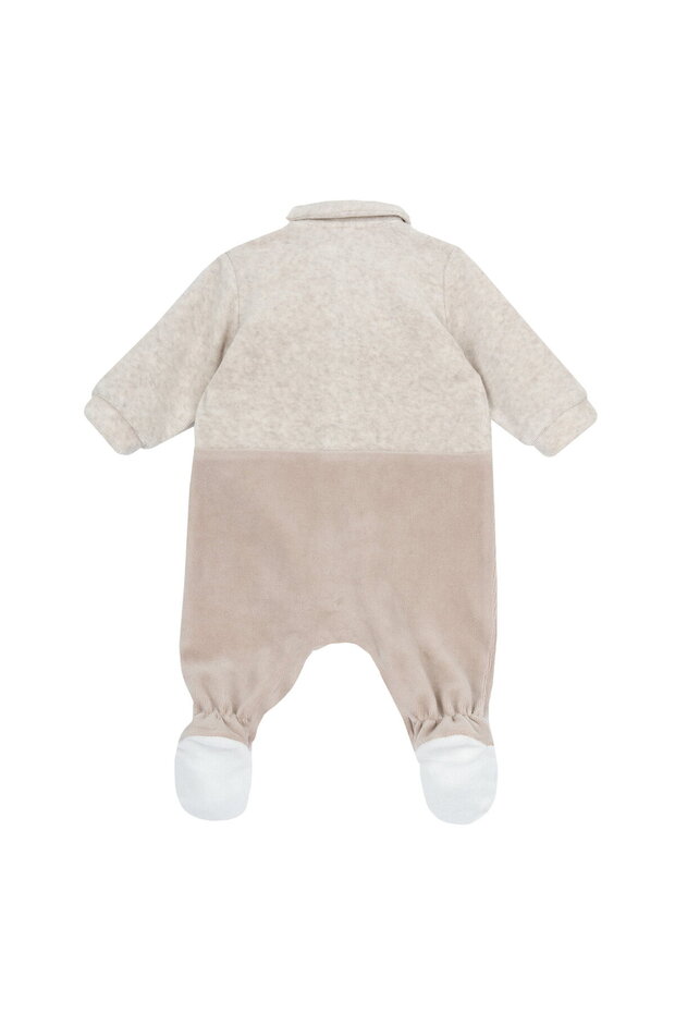 Önden Açılan Tulum - 2