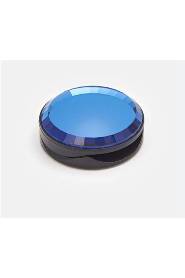 Popsocket compatible with phone or tablet, Support functionality, Blue - 1