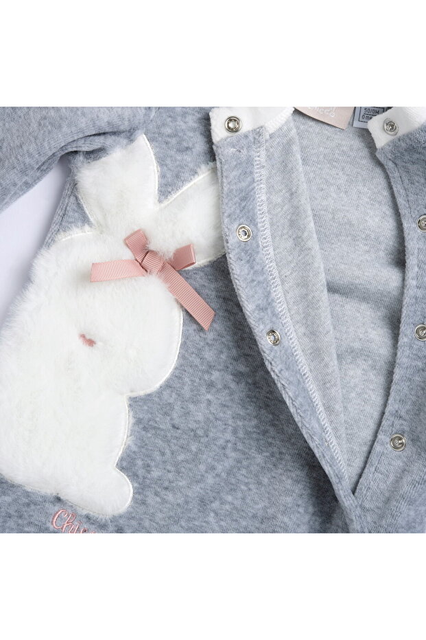 Önden Açılan Tulum - 5