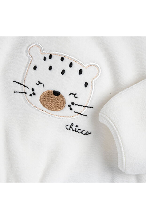 TAKIM / BLUZ + TEK ALT - 4