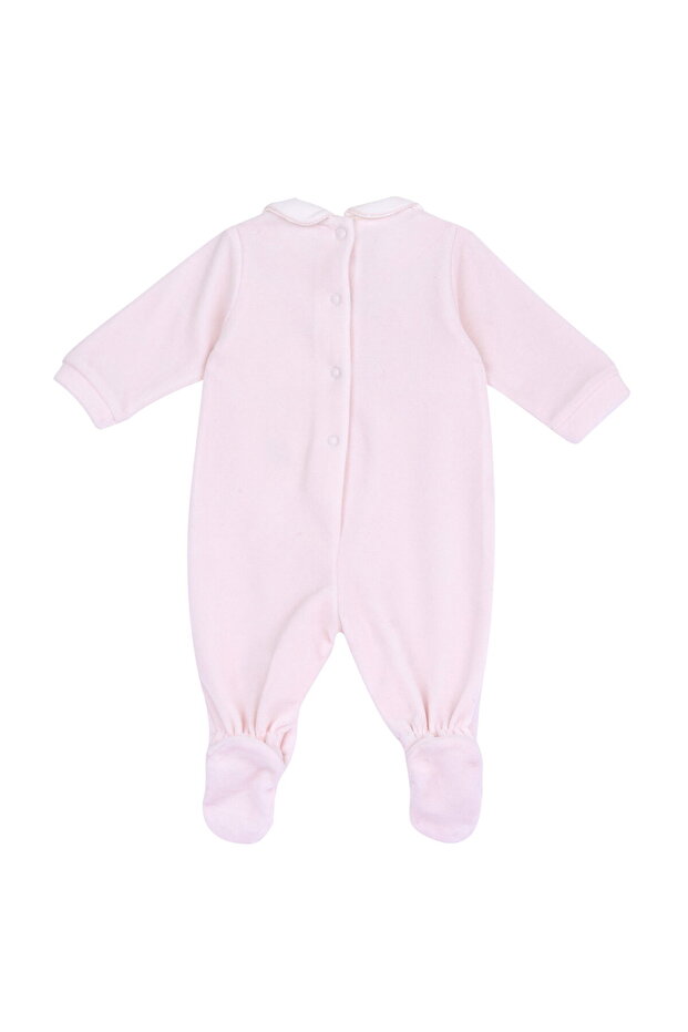 ARKA AÇIKLIKLI TULUM - 2