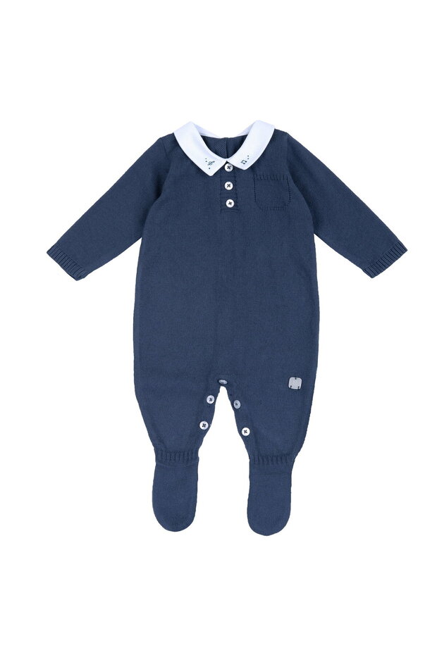 ARKA AÇIKLIKLI TULUM - 1