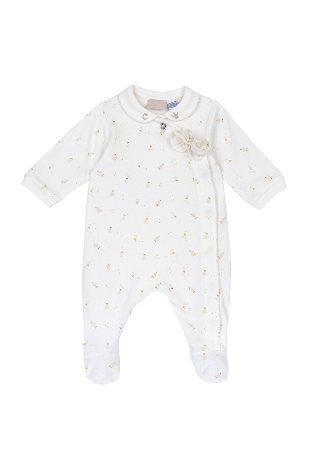 Önden Açılan Tulum - 1