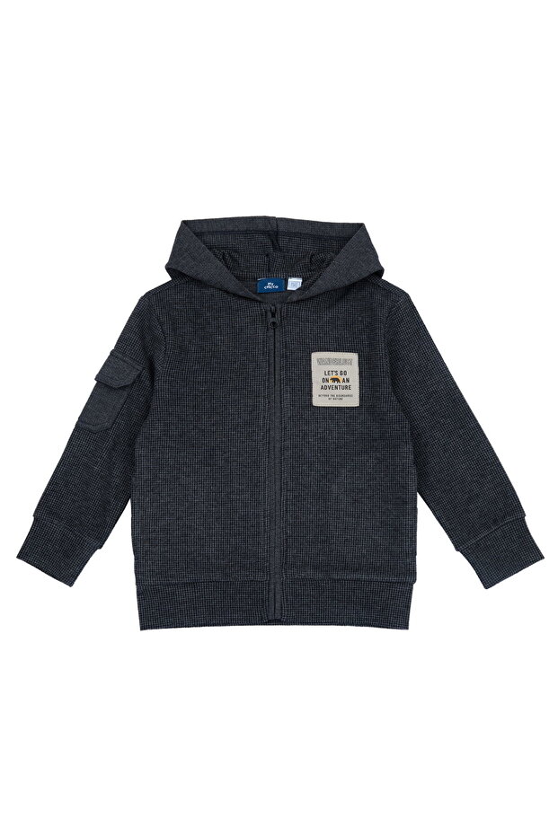 HIRKA - KAPIŞONLU - 1