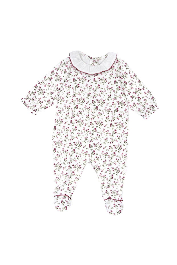 ARKA AÇIKLIKLI TULUM - 1