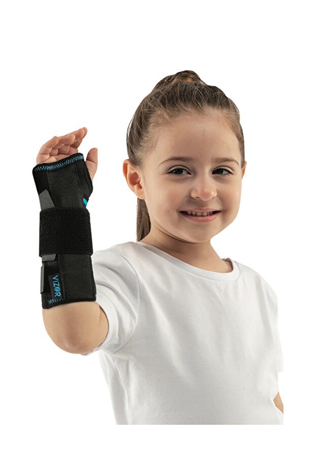 CODE VK-19 Neopren SOL EL Bilek Ateli - 1