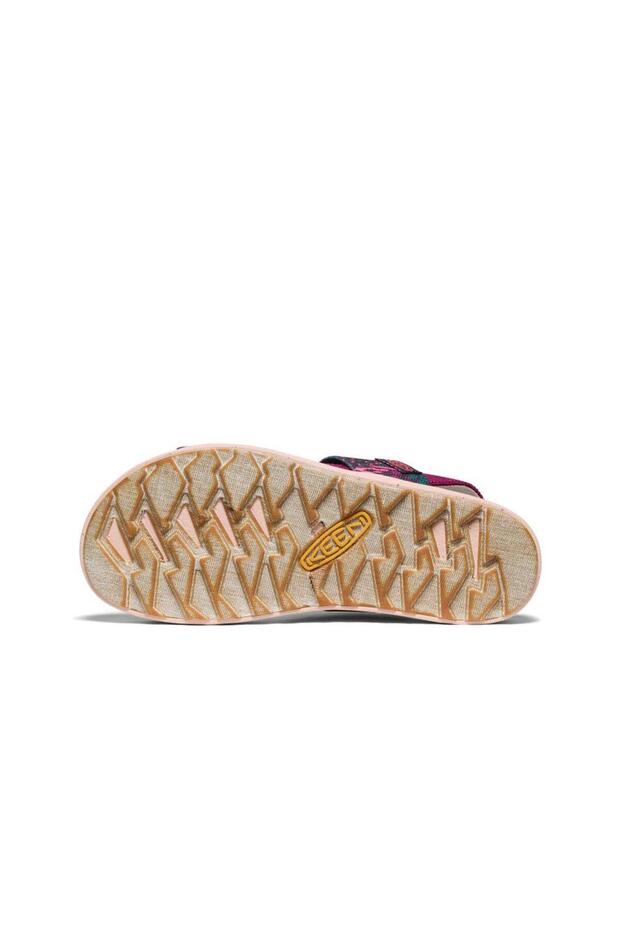 Elle Backstrap Kadın Sandalet - 6