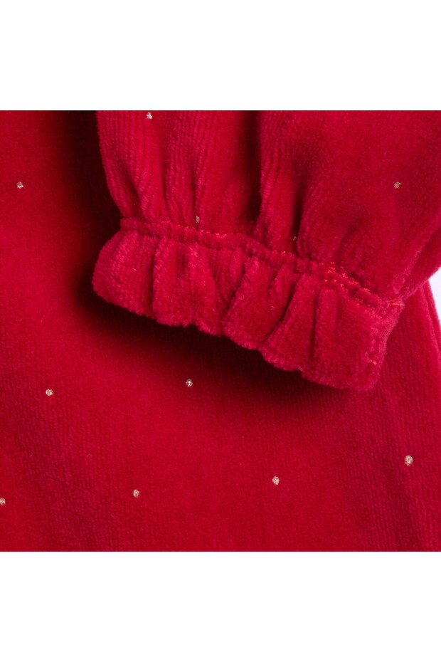 ARKA AÇIKLIKLI TULUM - 5