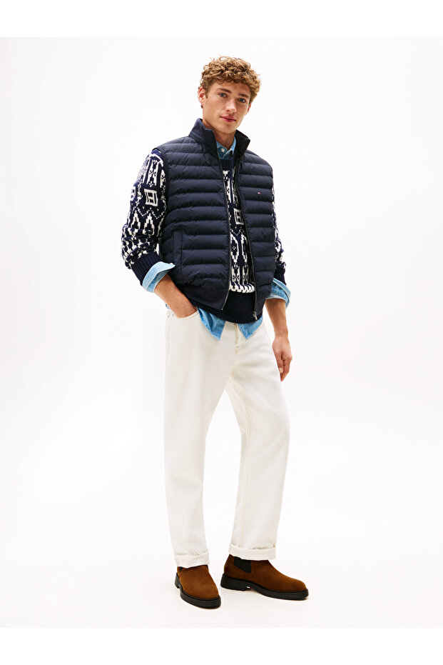 HILFIGER COMFORT LWT SDE CHELSEA - 3