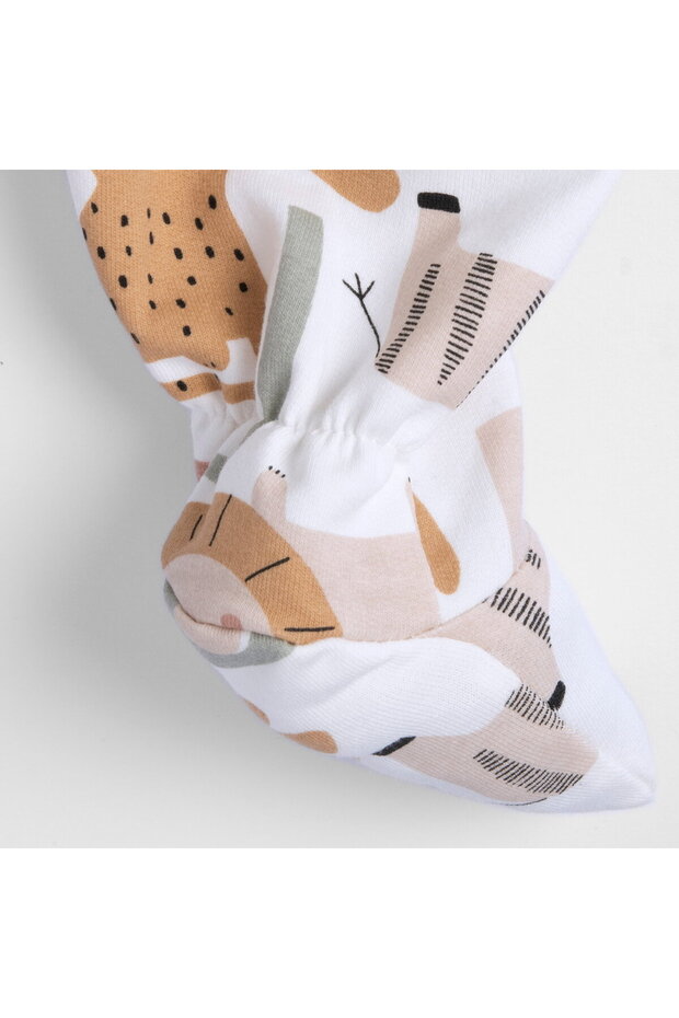 ARKA AÇIKLIKLI TULUM - 3