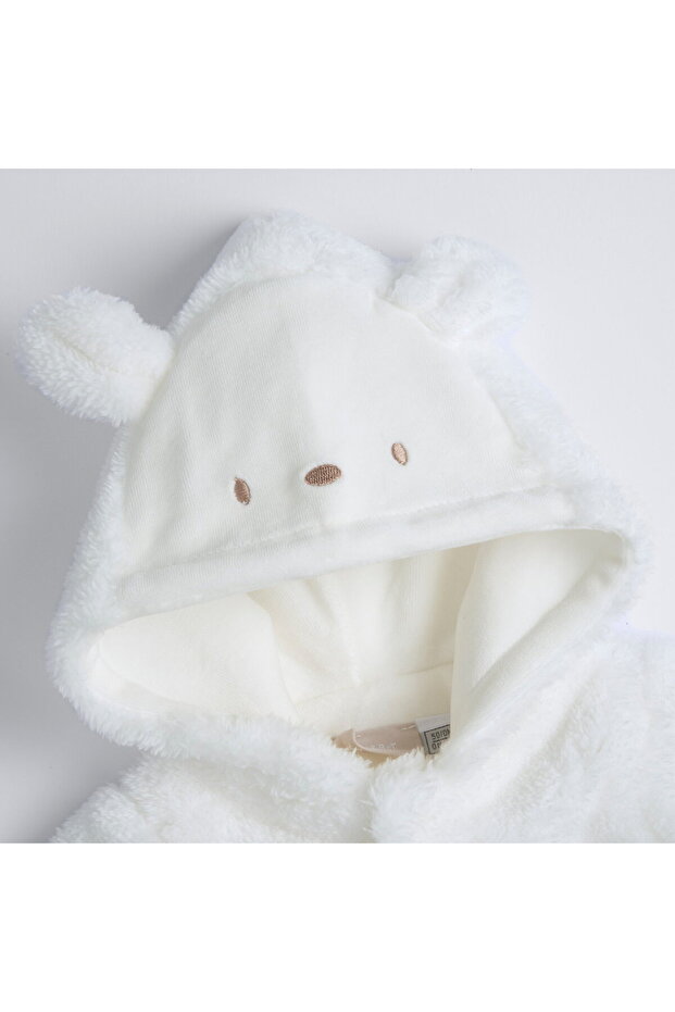 ÖN AÇIKLIKLI TULUM - 4