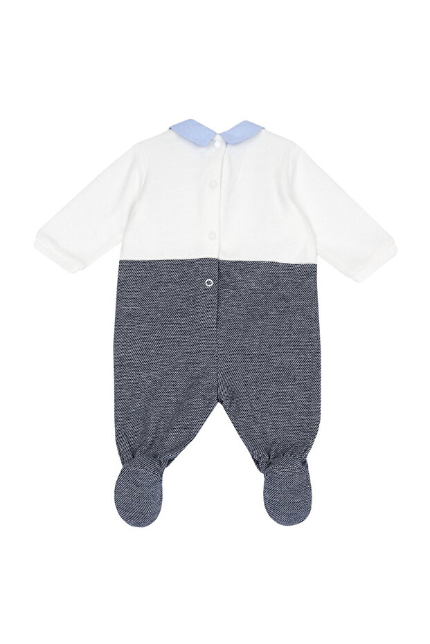 ARKA AÇIKLIKLI TULUM - 2