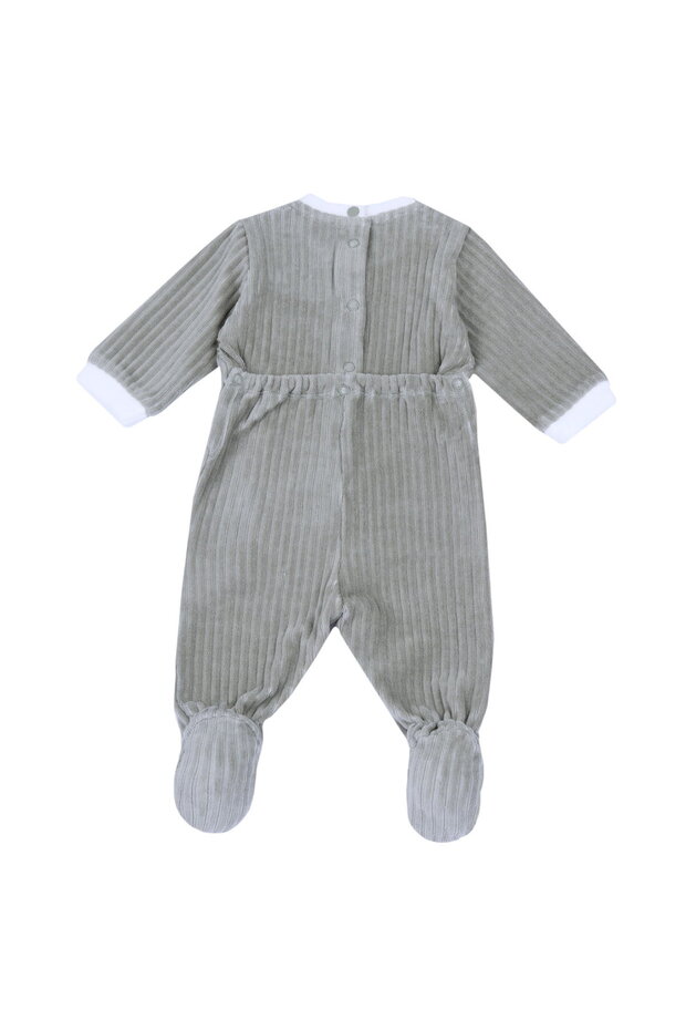 ALT AÇIKLIKLI TULUM - 2