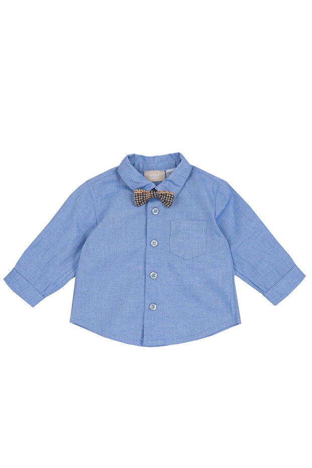 GÖMLEK - U. KOL - 1