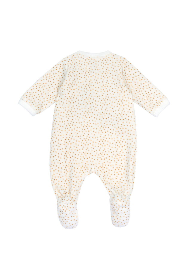 Önden Açılan Tulum - 2