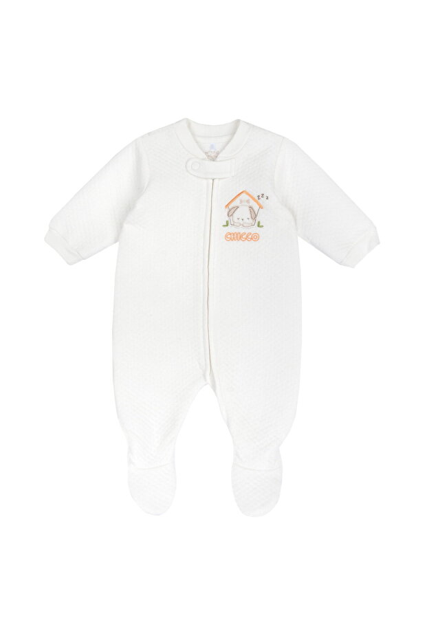 Önden Açılan Tulum - 1