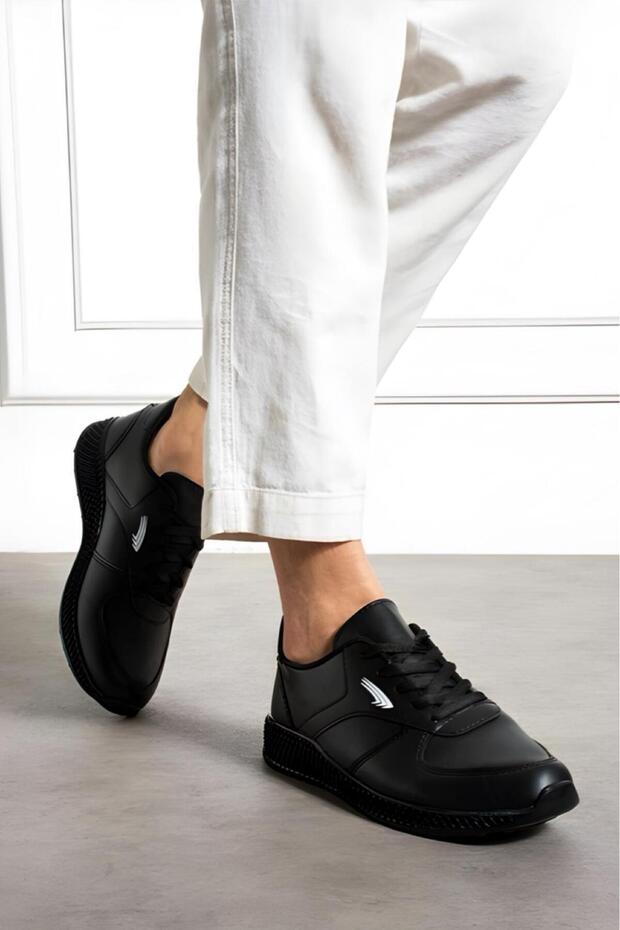 Jacks Hafif Rahat Taban Erkek Sneaker - 1