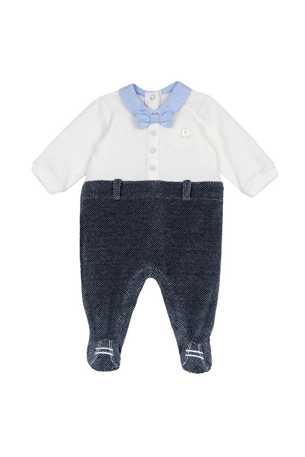 ARKA AÇIKLIKLI TULUM - 1