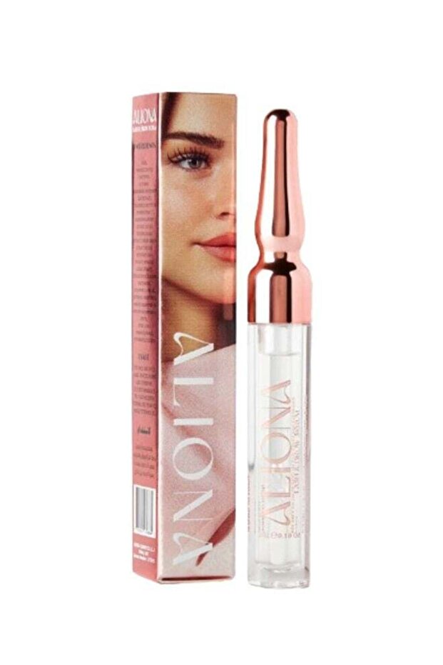 Aliona Lash And Brow Serum - 1