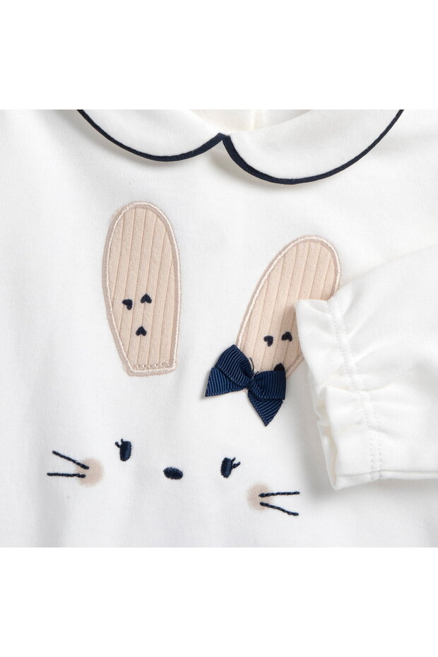 TAKIM / BLUZ + TEK ALT - 5